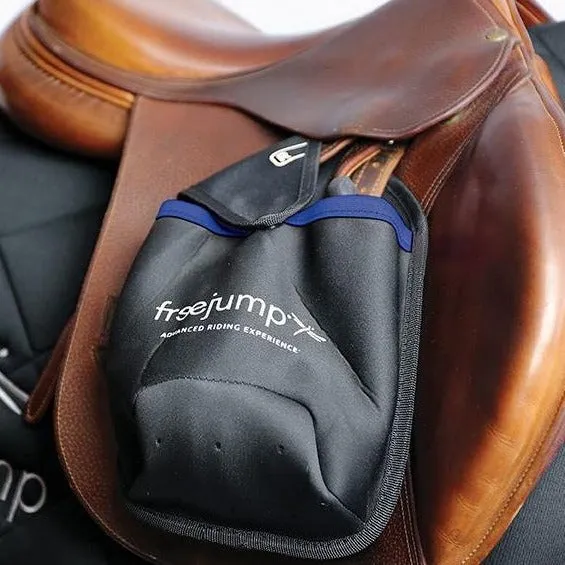 Stirrup Pockets