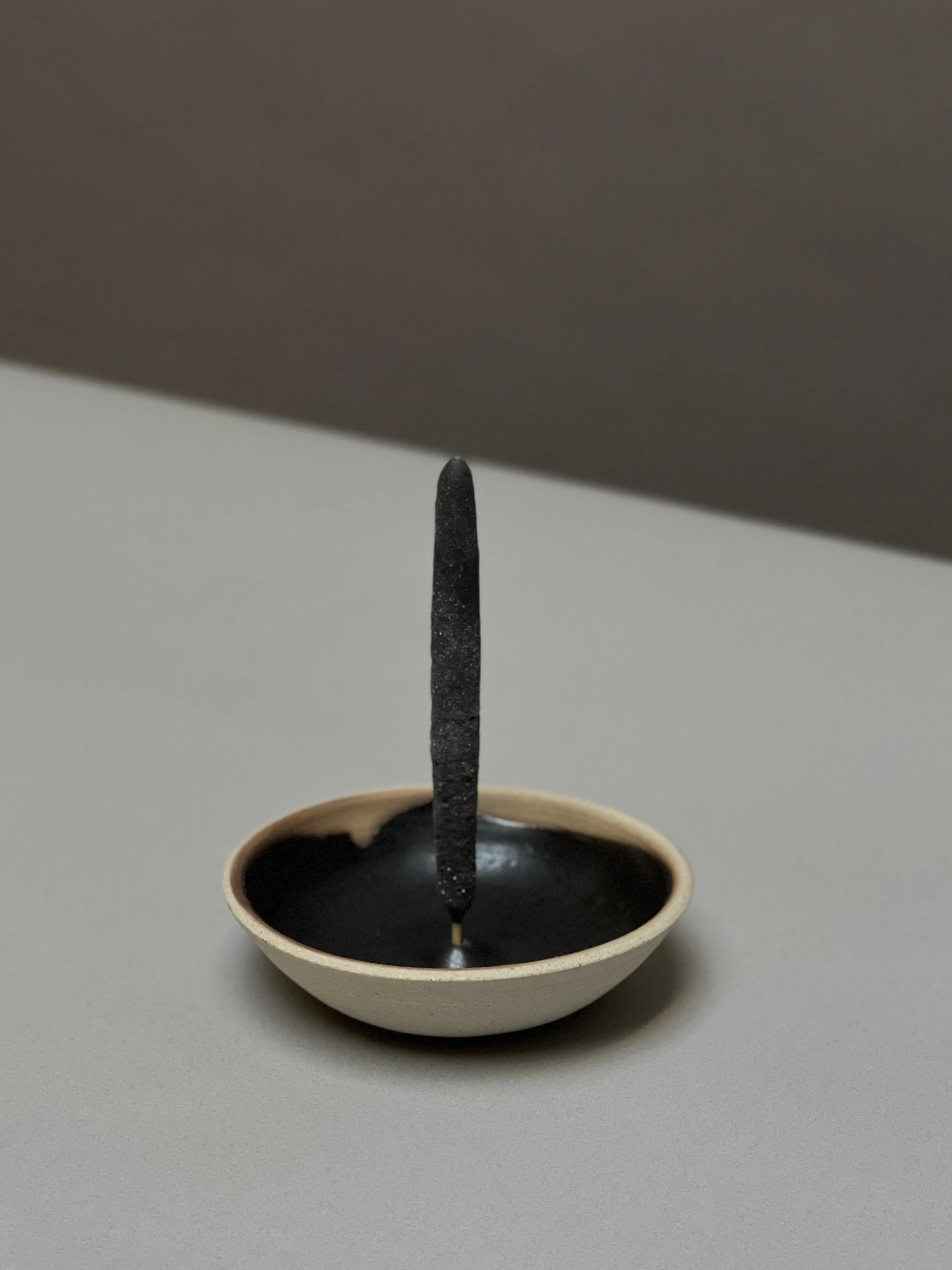 Stoneware Holders