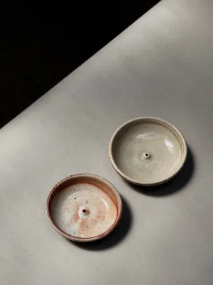Stoneware Holders