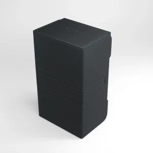 Stronghold 200  Convertible Black