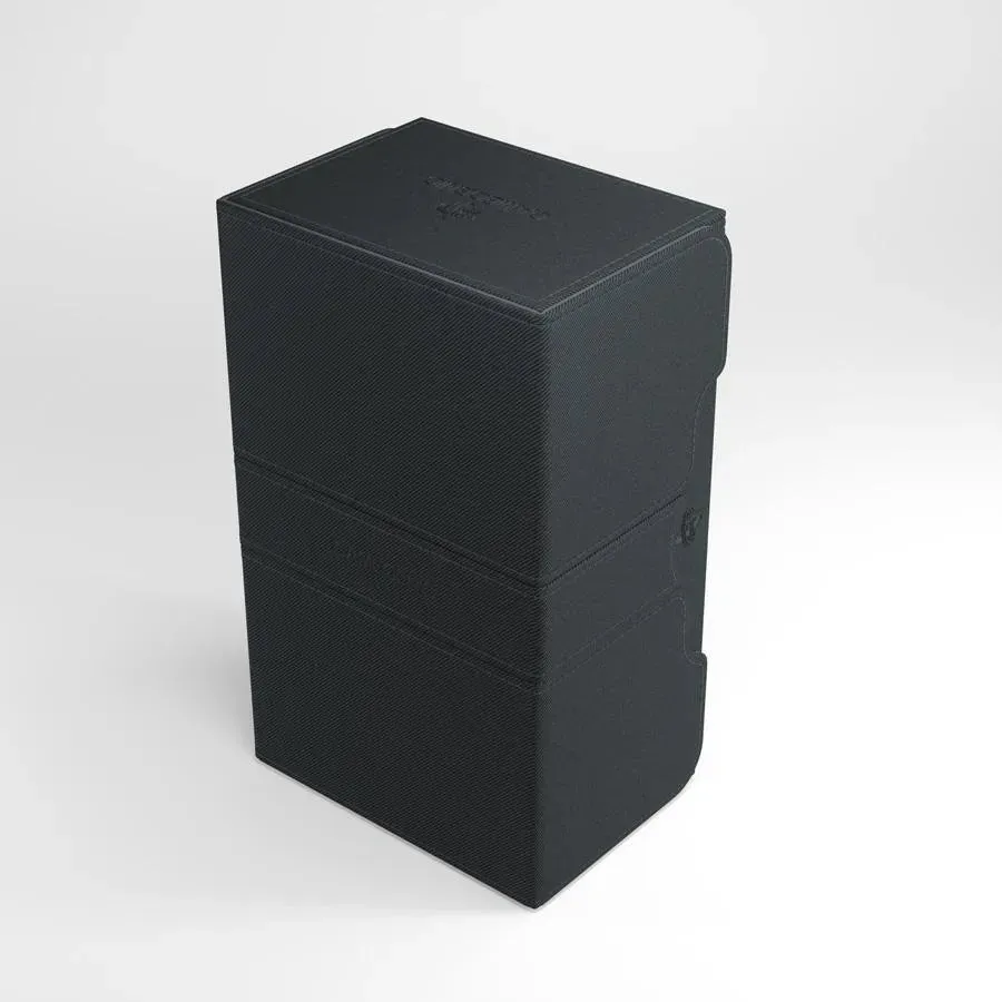 Stronghold 200  Convertible Black