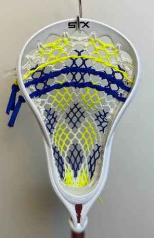 STX Comet