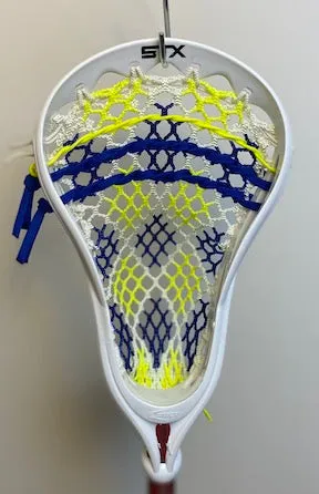 STX Comet