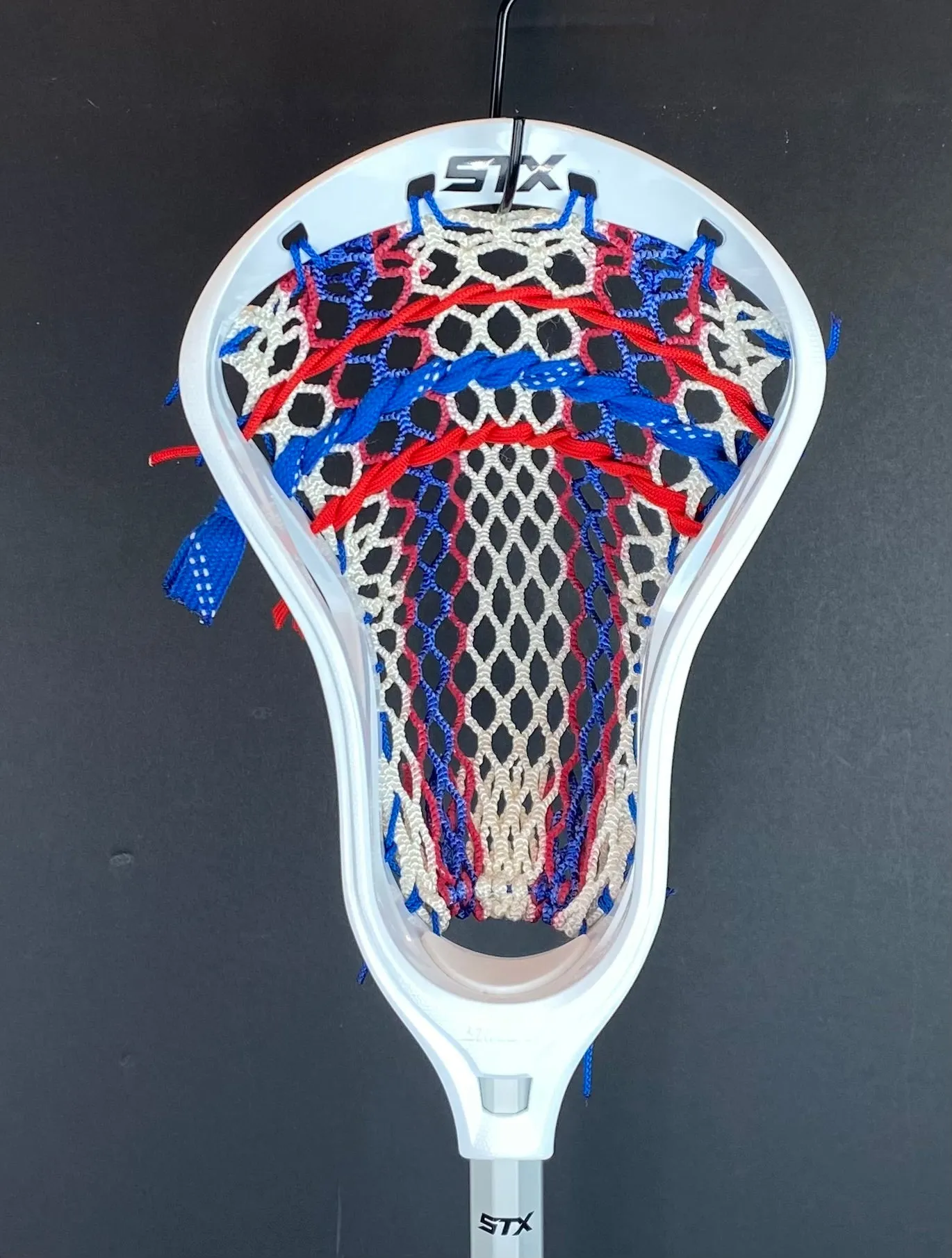 STX Stallion Complete Box Stick