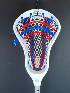 STX Stallion Complete Box Stick