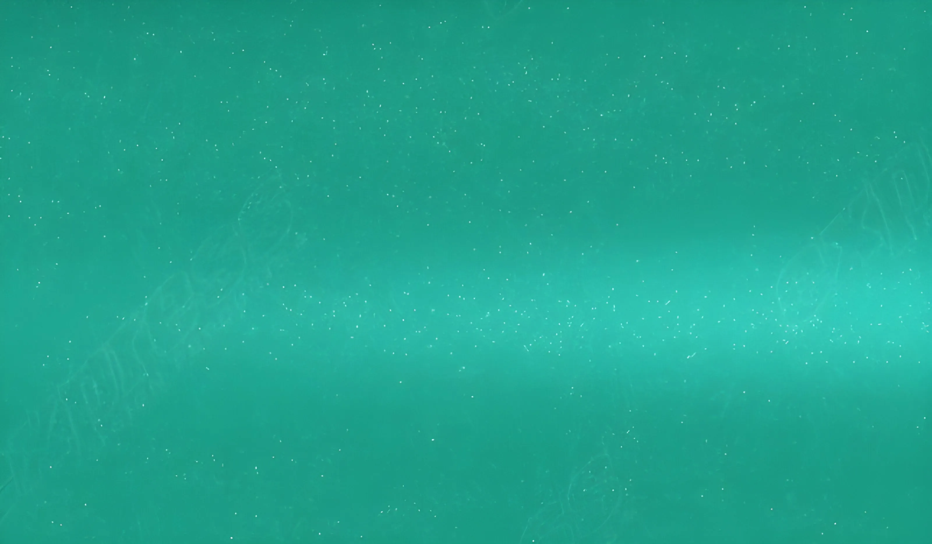 StyleTech Transparent Glitter Teal - Add Sparkle to Any Project