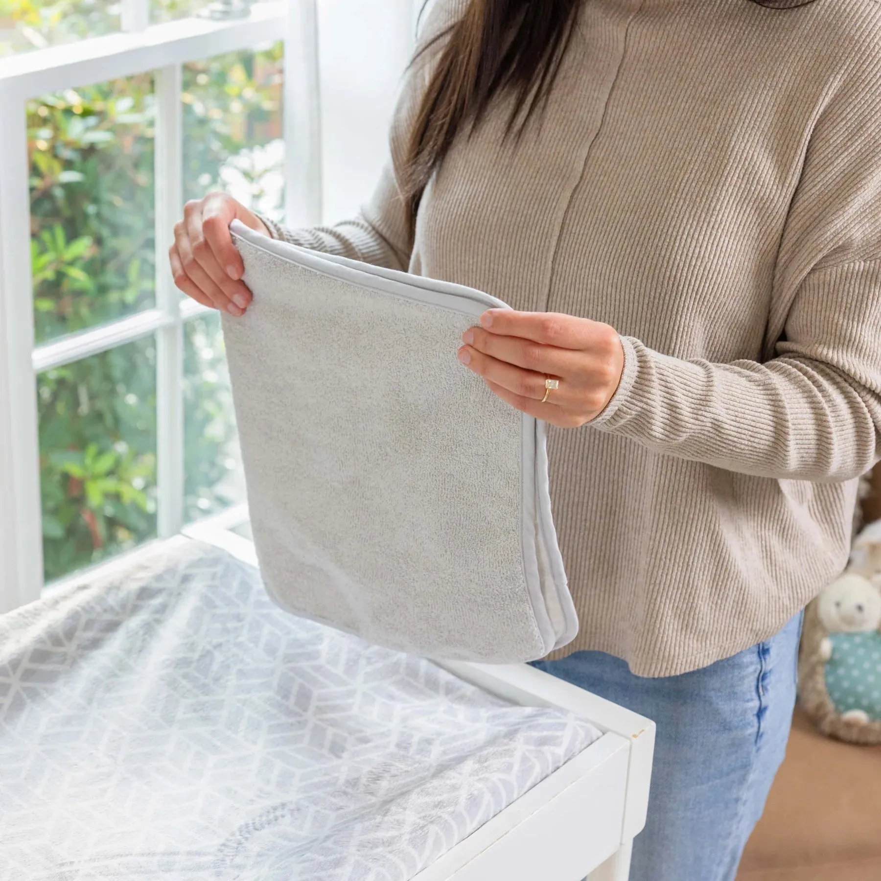 Summer By Ingenuity Basic Changing Essentials Kit