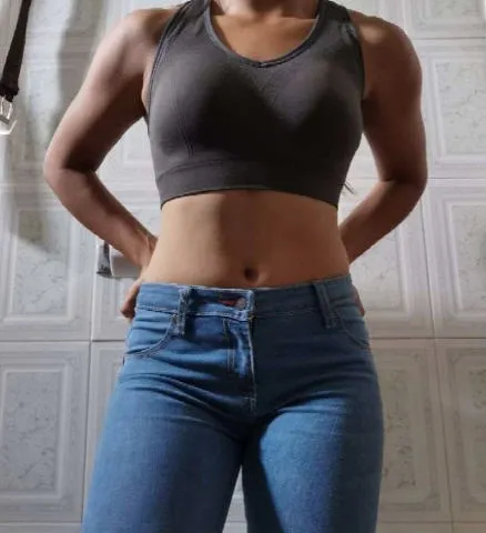 Sun Lover Racer Back Basic Bra