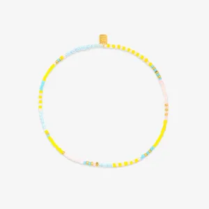 Sunset Stretch Anklet