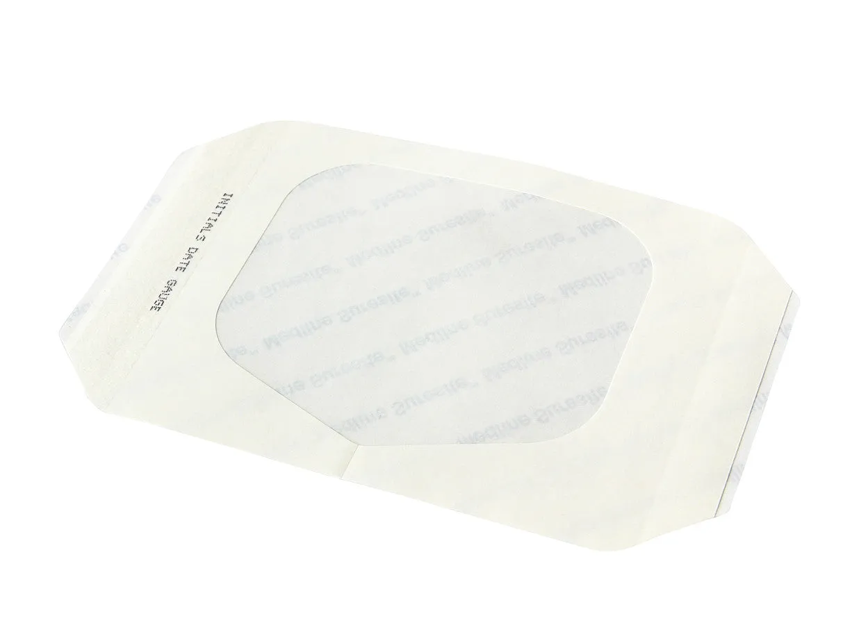 Suresite Window Transparent Dressings (box of 50)