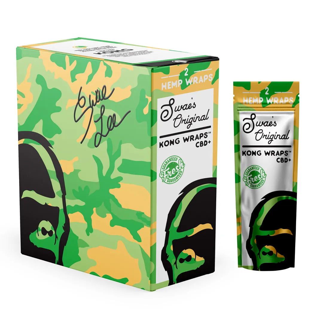 SWAE'S OG HEMP WRAPS