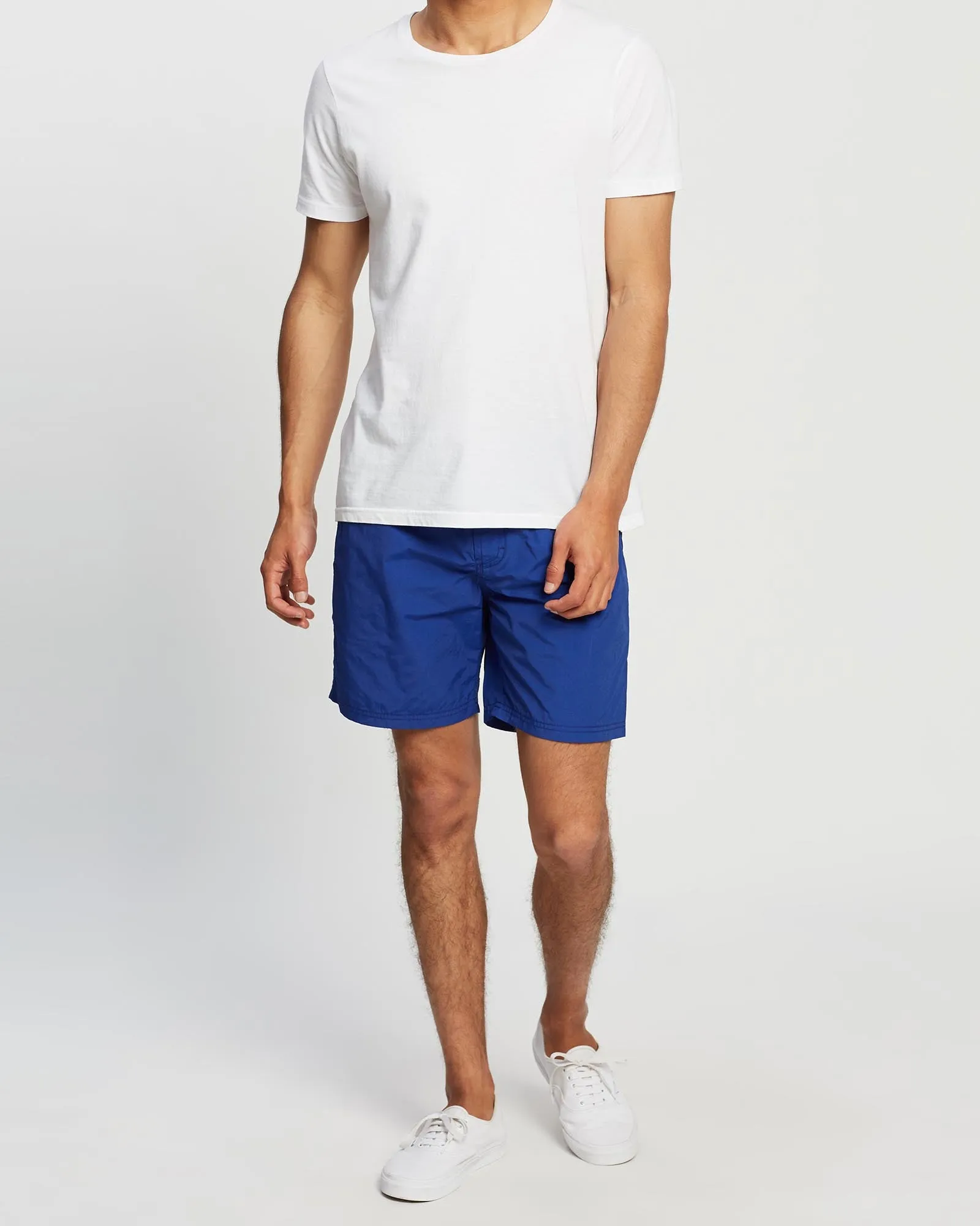 SWIM SHORTS