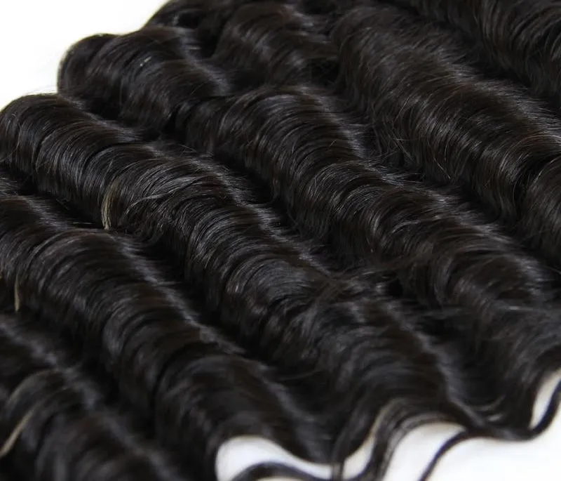 Swiss Lace Closure Brazilian Loose Wave 7x7 Closure