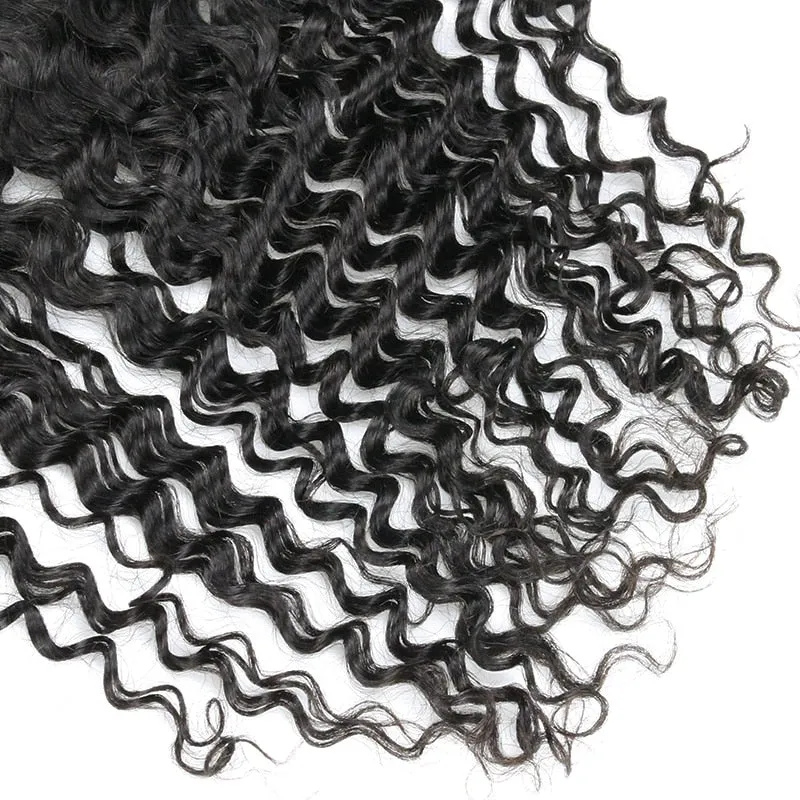 Swiss Lace Frontal Brazilian Exotic Wave 13x4 Lace Frontal