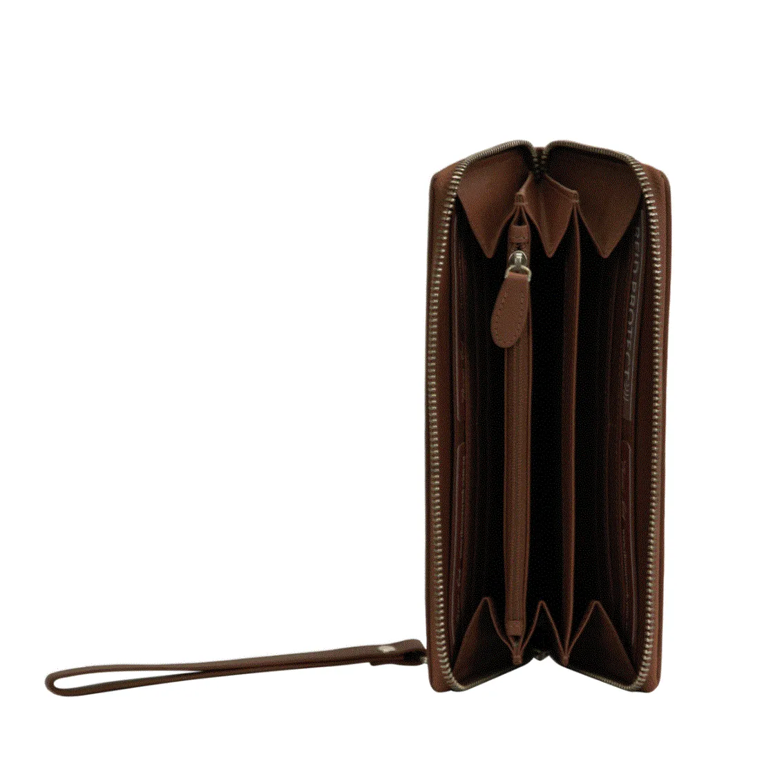 T0S2952WLT Thomas Cook Arlington Wallet Clutch