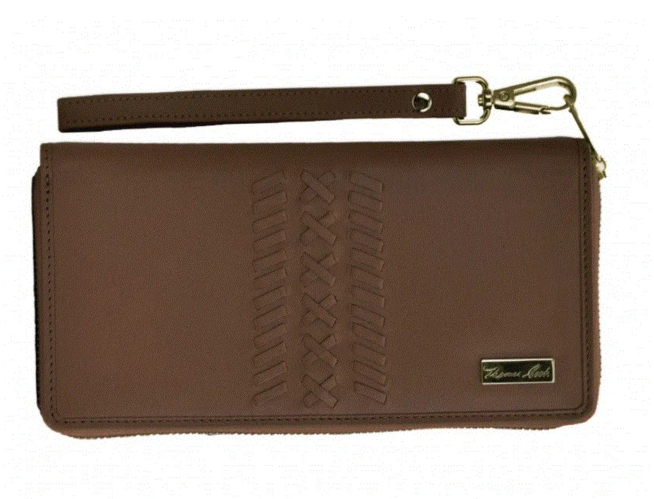 T0S2952WLT Thomas Cook Arlington Wallet Clutch