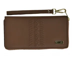 T0S2952WLT Thomas Cook Arlington Wallet Clutch