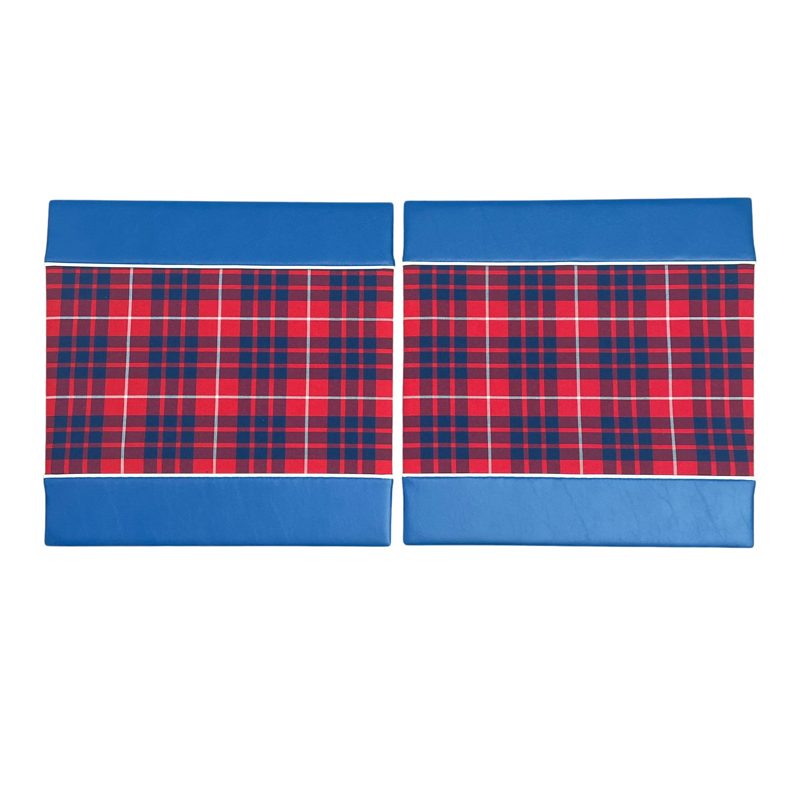 T2 1968-79 BEHIND CAB SEAT SUFFOLK MKII CLOTH PANELS