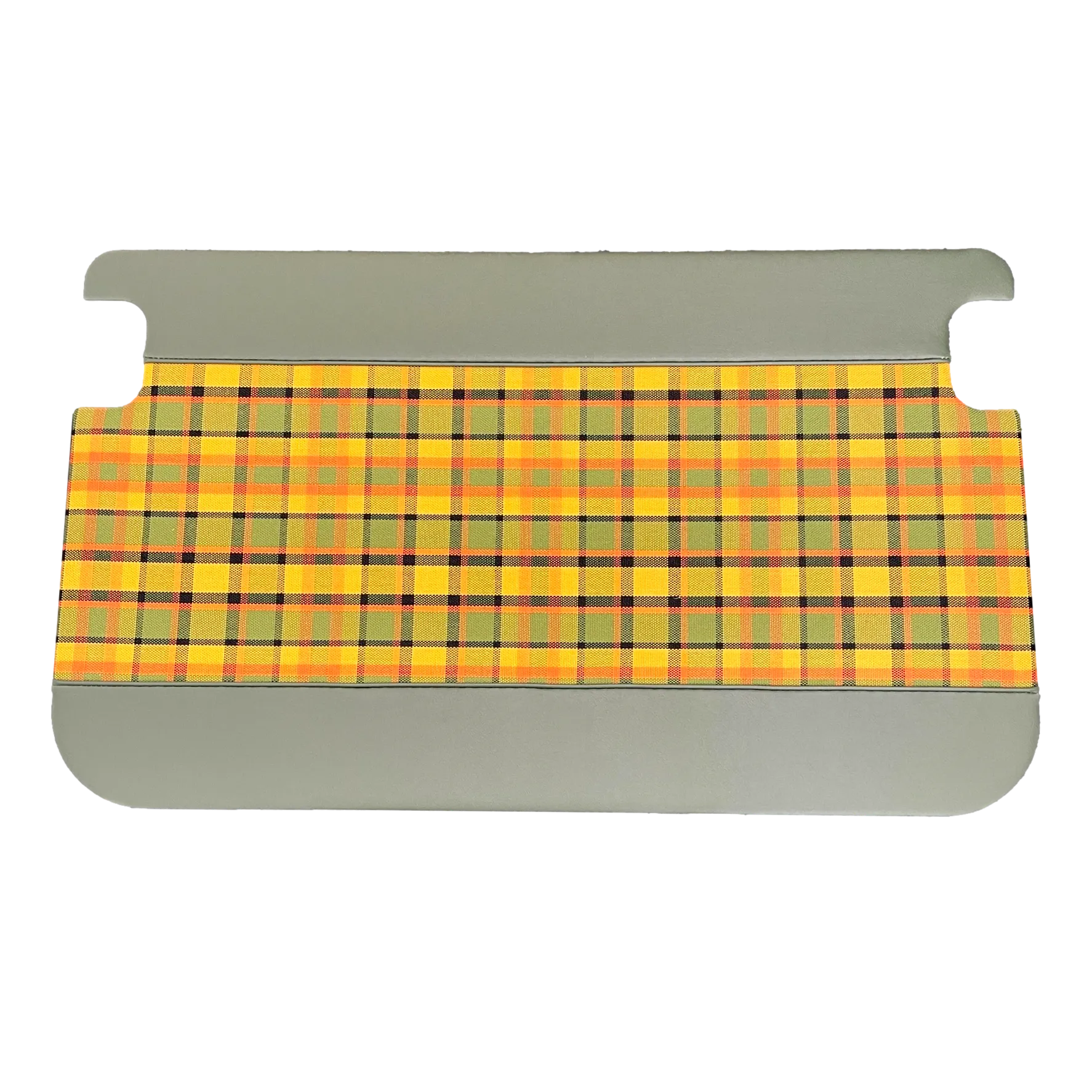 T2 1968-79 WESTFALIA CLOTH SLIDING DOOR PANEL
