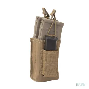 T3 Magnet M4 Double Mag Pouch (2)
