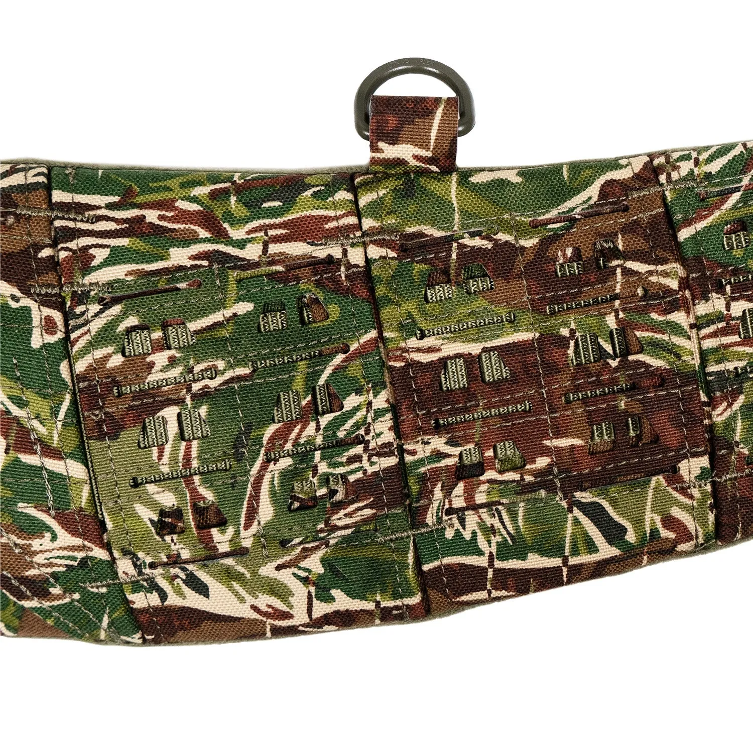 Tactical Novritsch Battle Belt 4.0 Laser-cut - Coyote