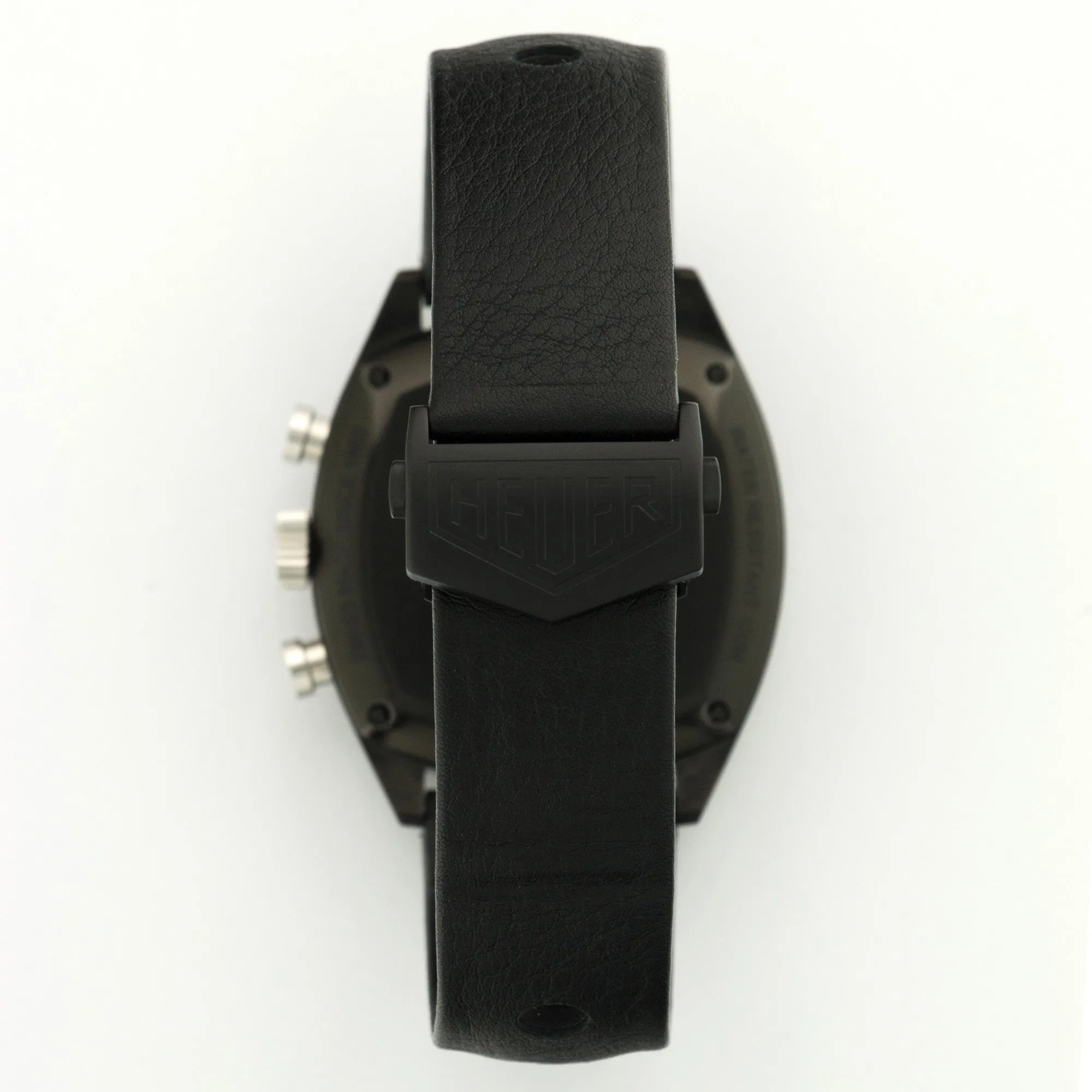 Tag Heuer Monza Chronograph Watch Ref. CR2080.FC6375