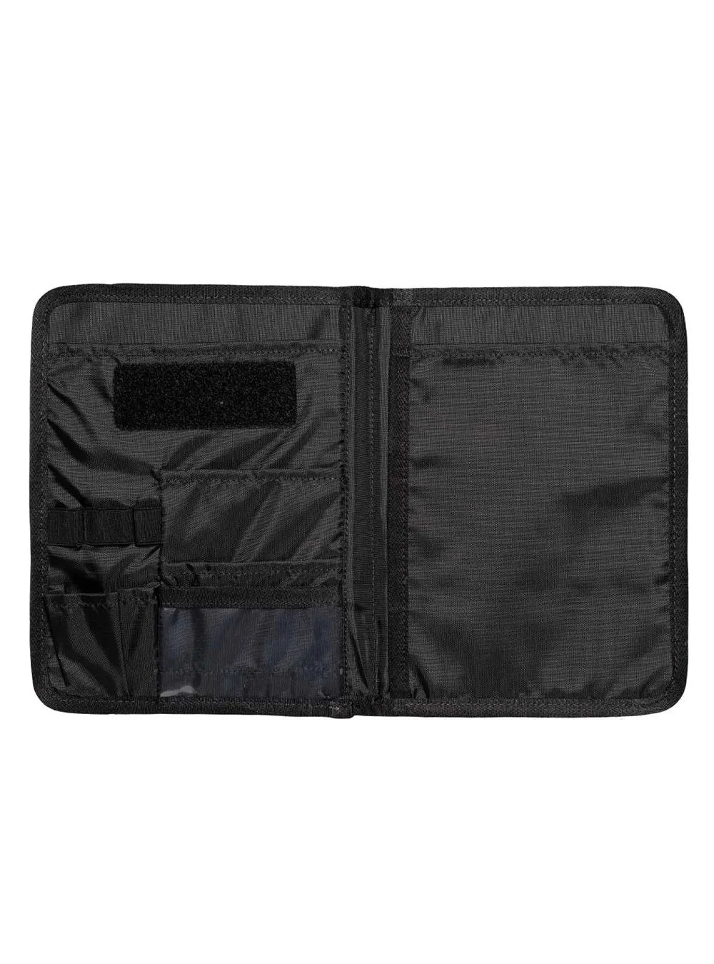 Tasmanian Tiger A5 Notepad Sleeve - Multicam Black