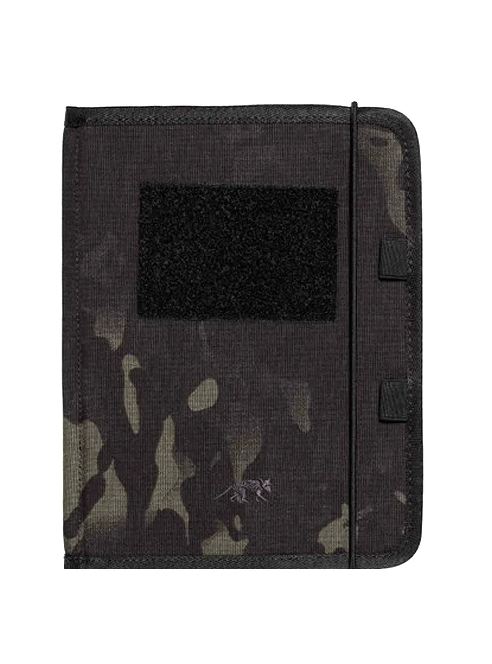 Tasmanian Tiger A5 Notepad Sleeve - Multicam Black