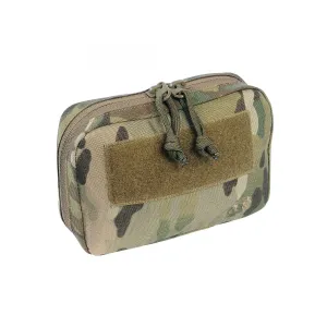Tasmanian Tiger Admin Pouch MultiCam