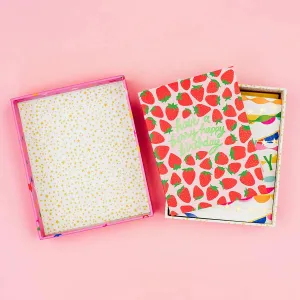 Taylor Elliott Designs | Occasions Note Card Set