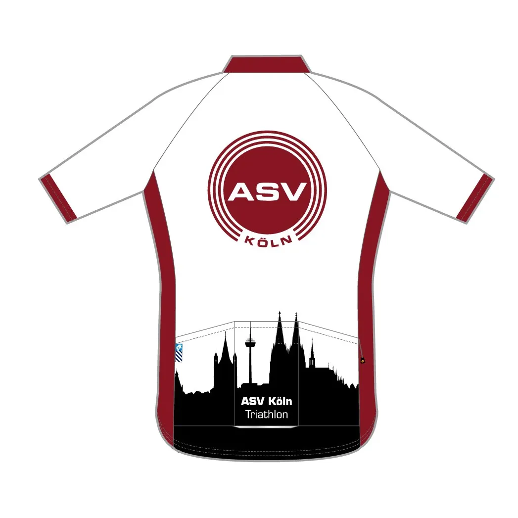 TECH  Jersey