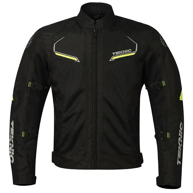 Teknic Explorer Air Mesh Jacket