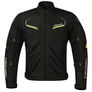 Teknic Explorer Air Mesh Jacket