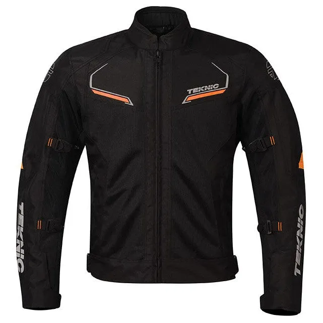 Teknic Explorer Air Mesh Jacket