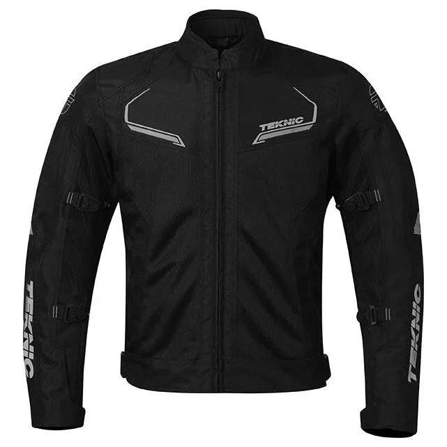 Teknic Explorer Air Mesh Jacket
