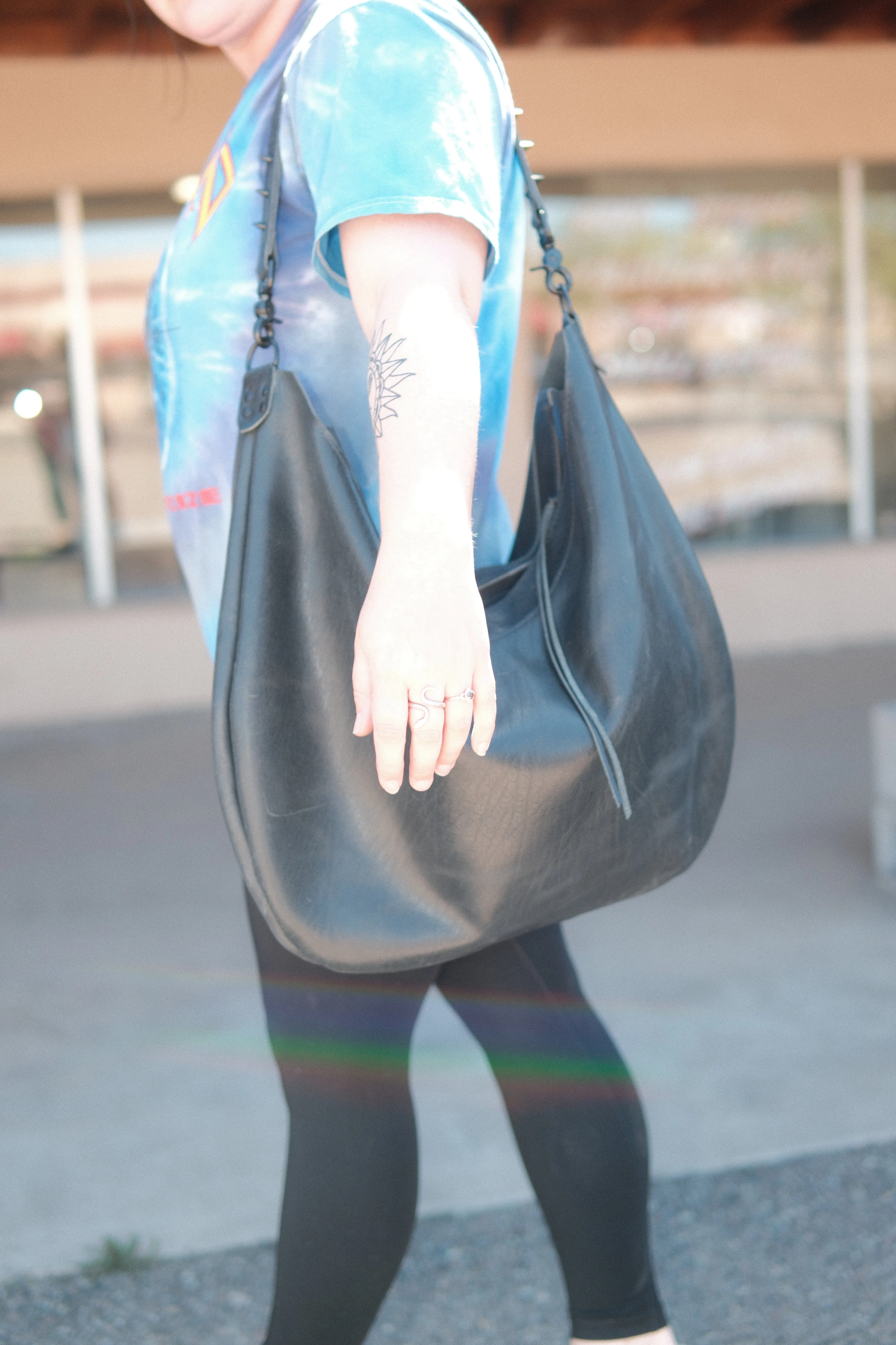 The Anything Bag