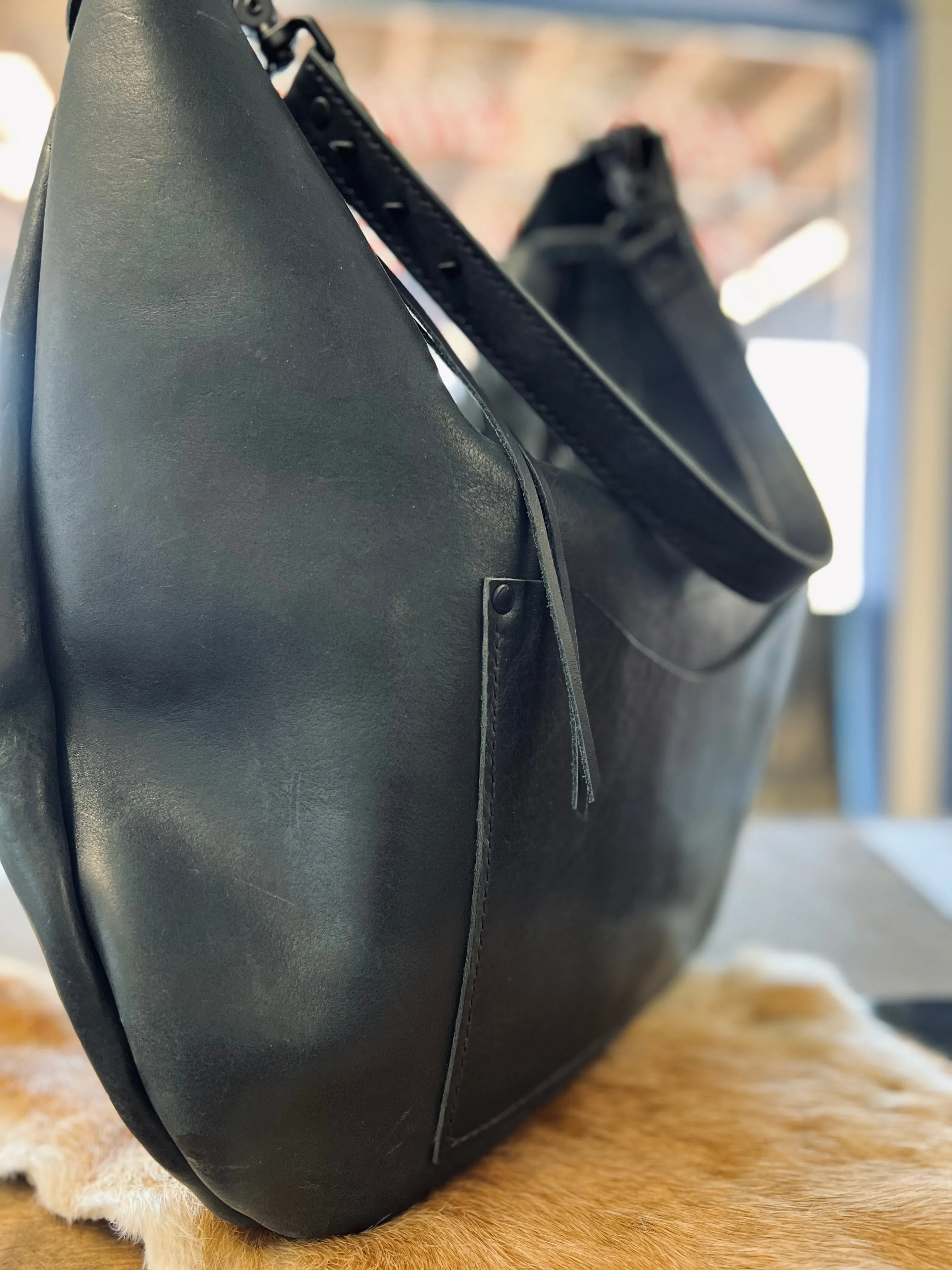 The Anything Bag