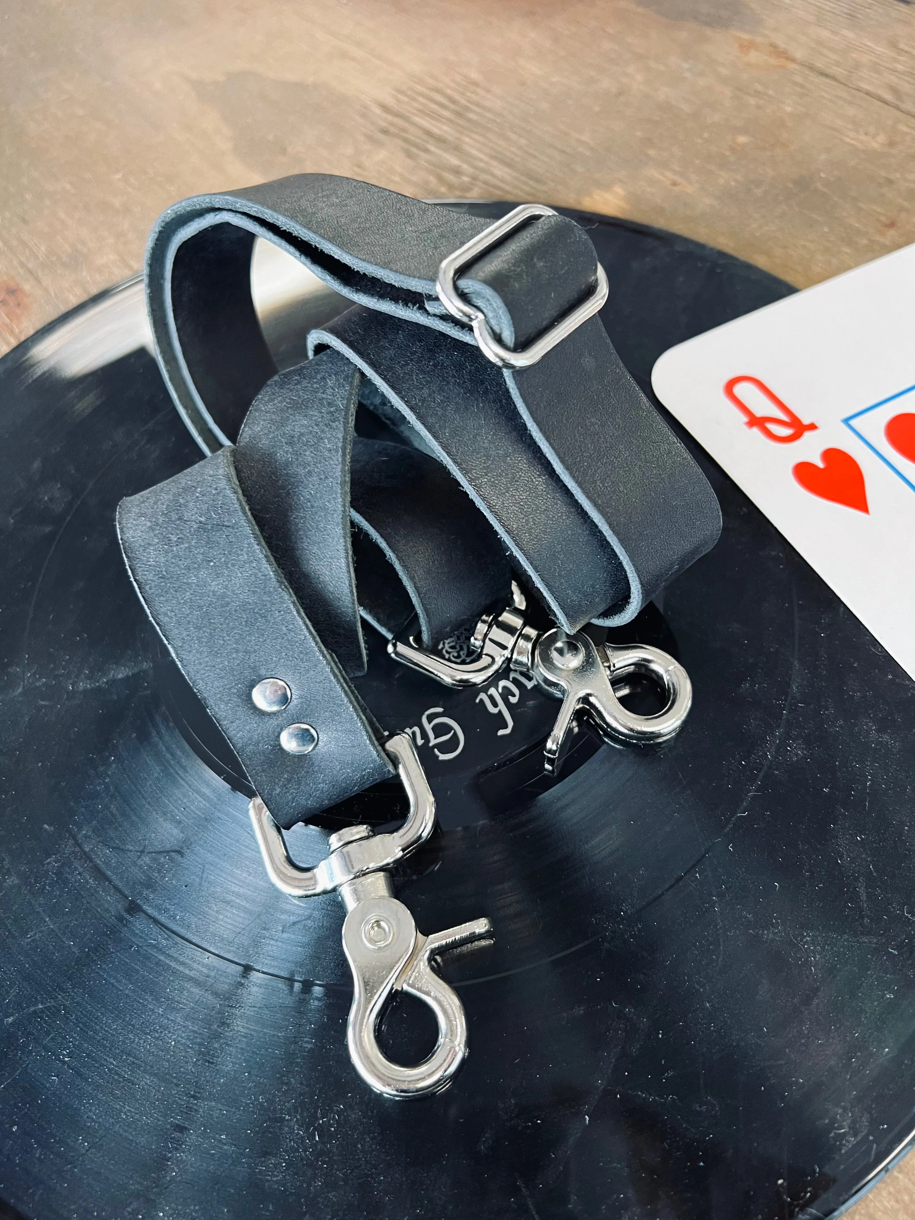 The Anything Bag