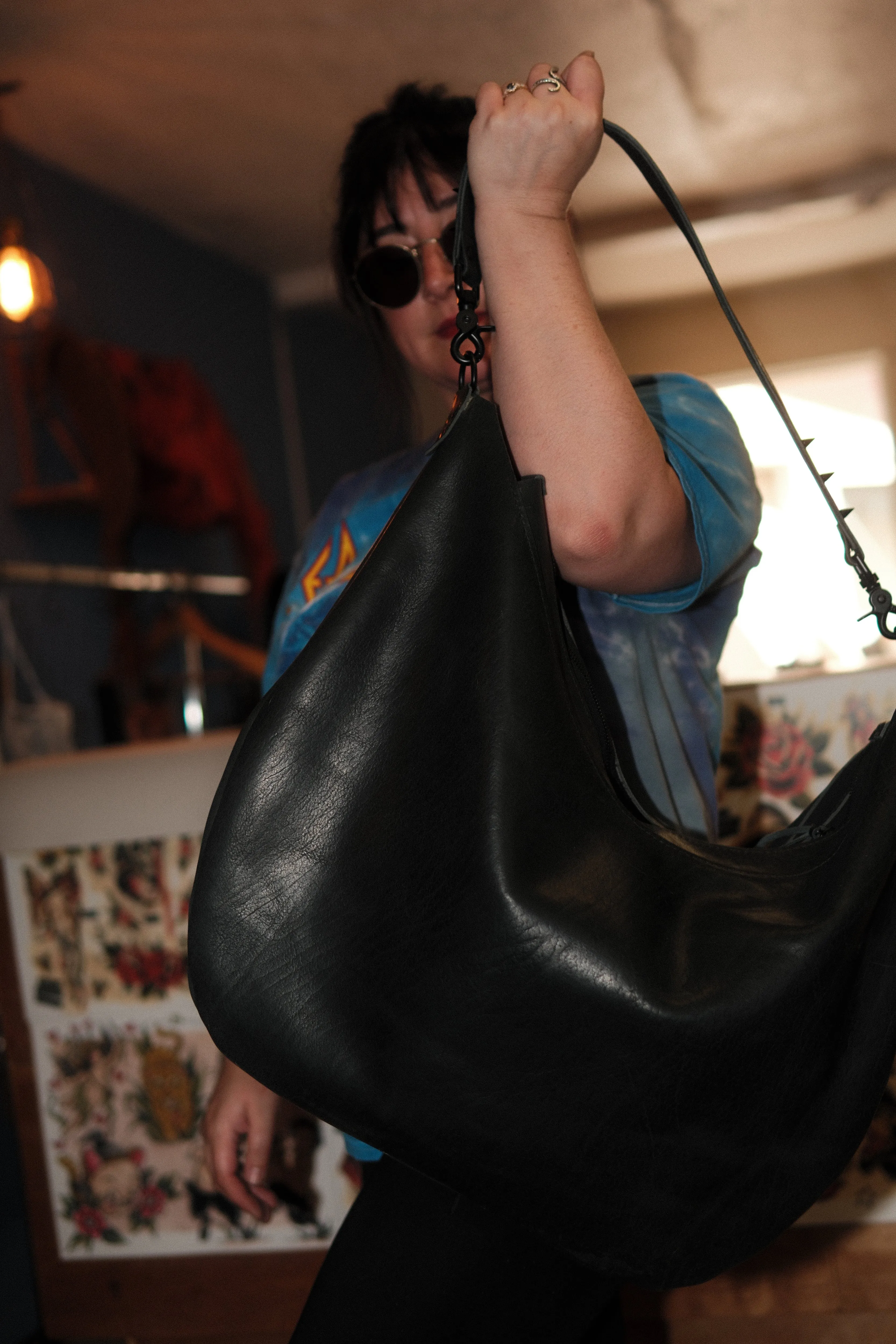 The Anything Bag
