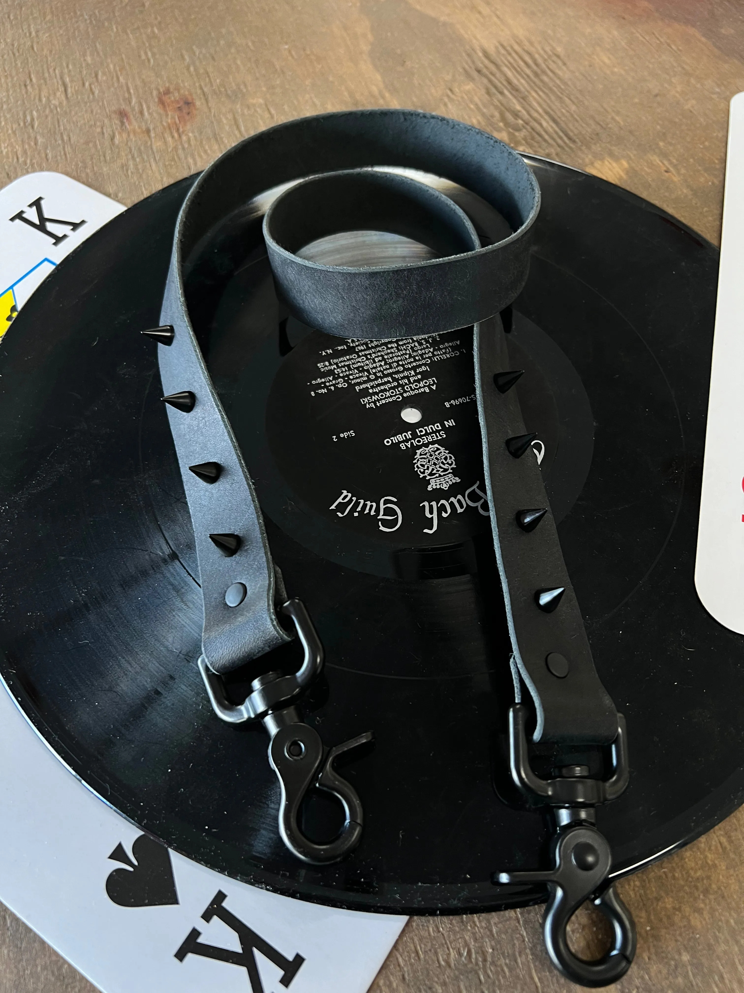 The Anything Bag