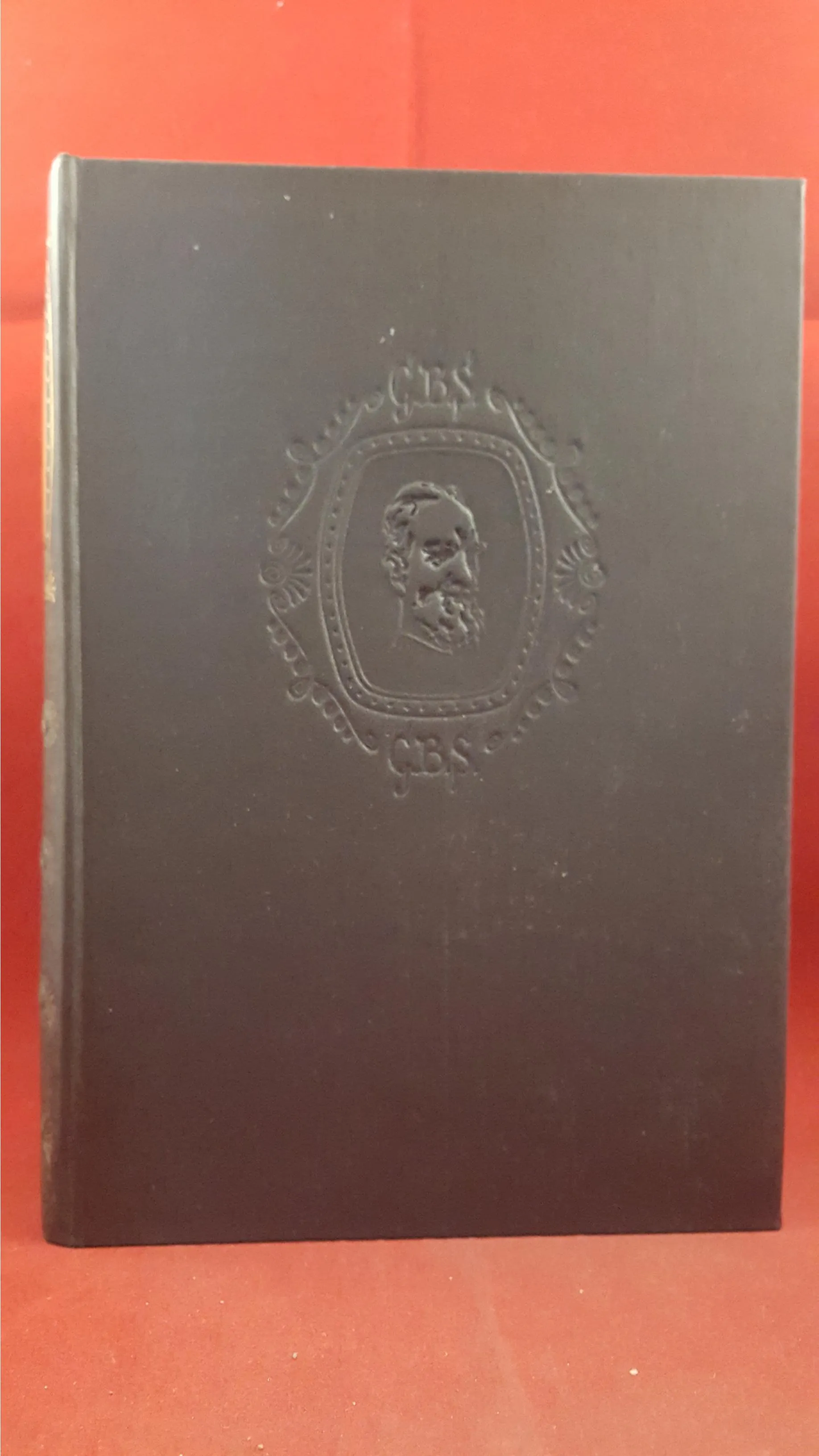 The Complete Plays Of Bernard Shaw, Odhams Press Limited, 1951, Complete Edition