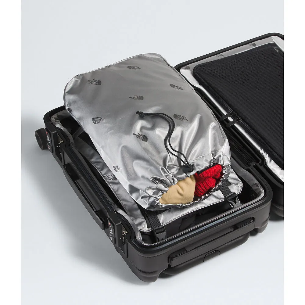 The North Face All Weather 4-Wheeler Luggage 22"