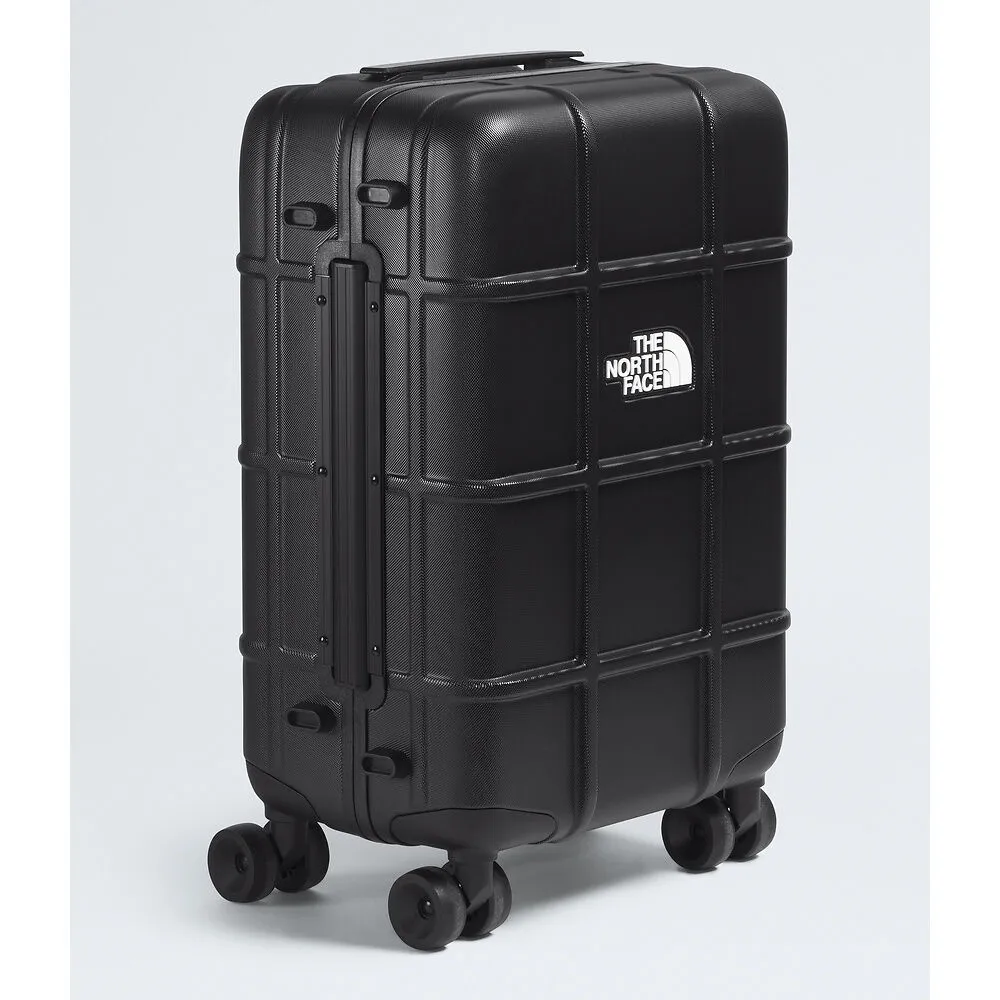 The North Face All Weather 4-Wheeler Luggage 22"