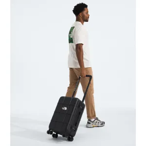 The North Face All Weather 4-Wheeler Luggage 22"