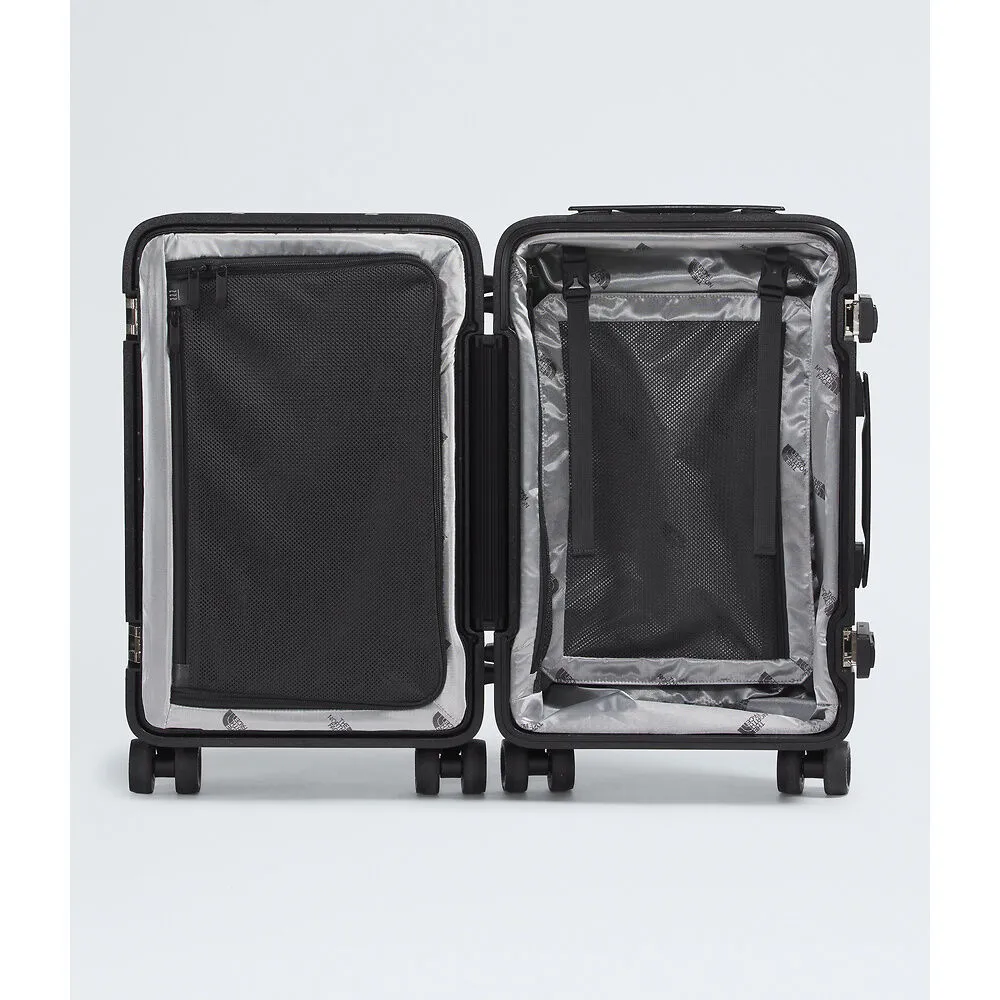 The North Face All Weather 4-Wheeler Luggage 22"