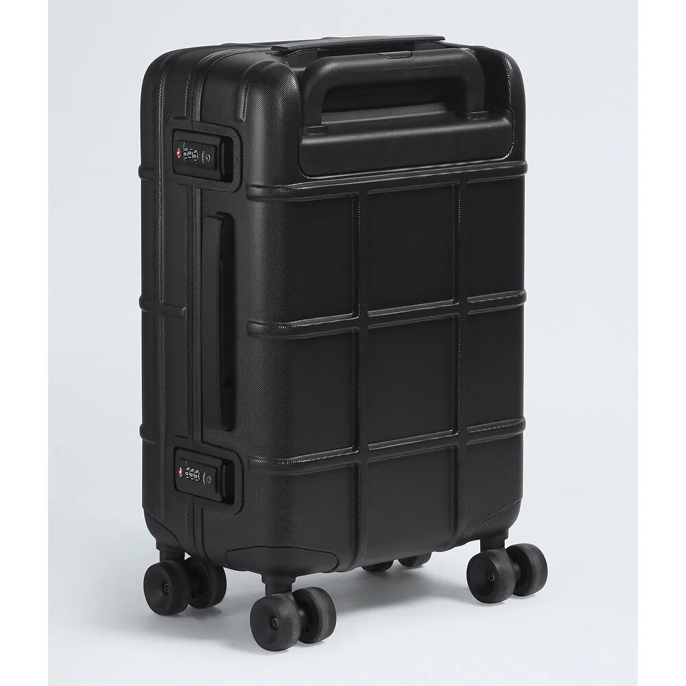 The North Face All Weather 4-Wheeler Luggage 22"