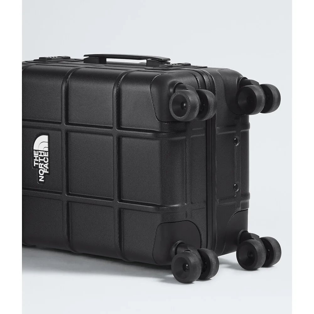 The North Face All Weather 4-Wheeler Luggage 22"