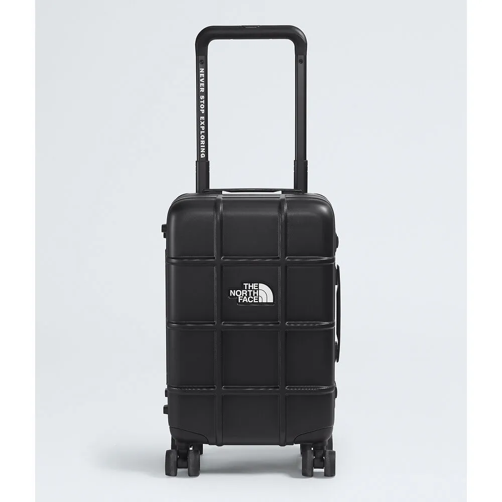The North Face All Weather 4-Wheeler Luggage 22"