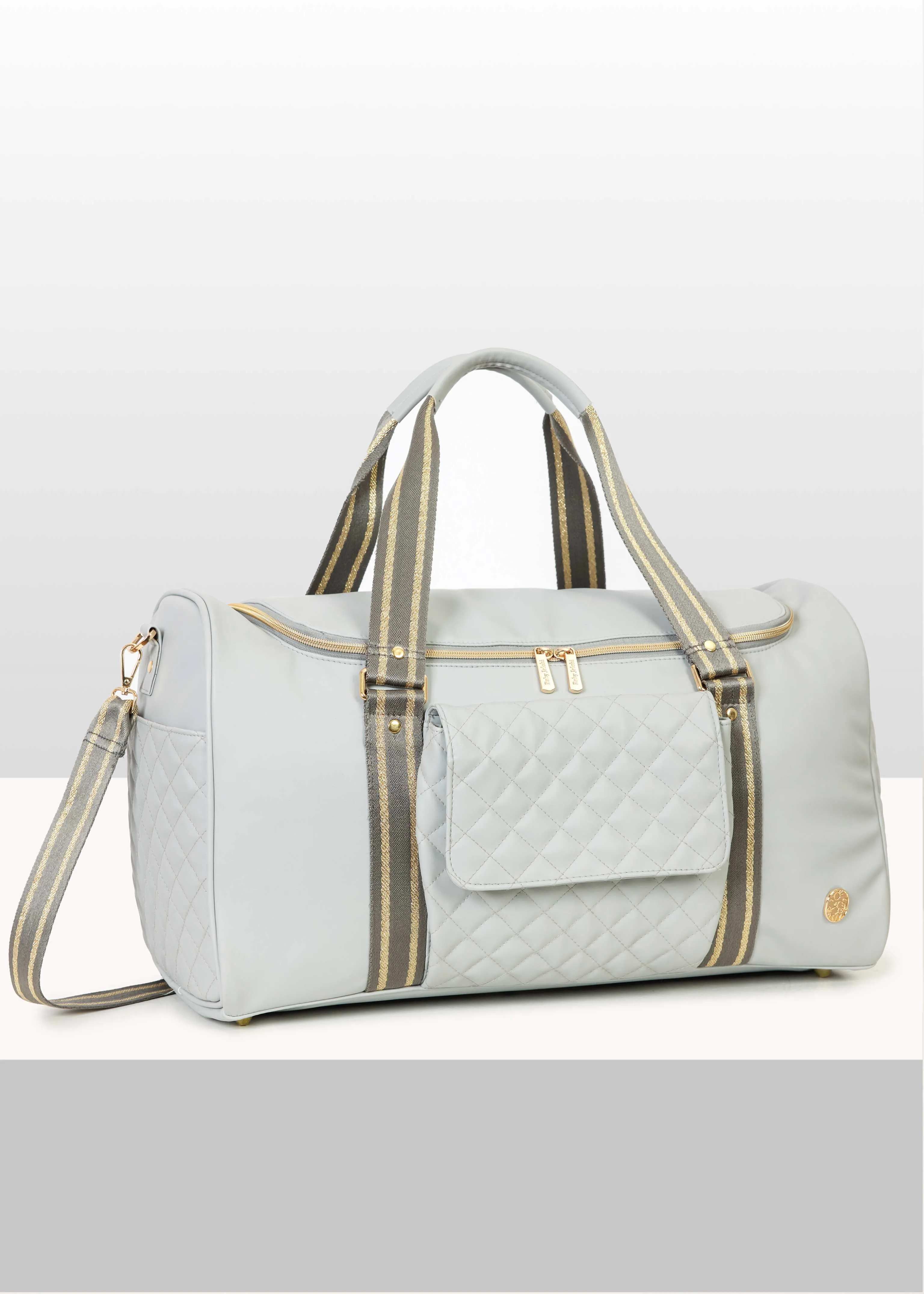 The Voyager Duo  - Grey <br> Super Trooper & Mama Mia