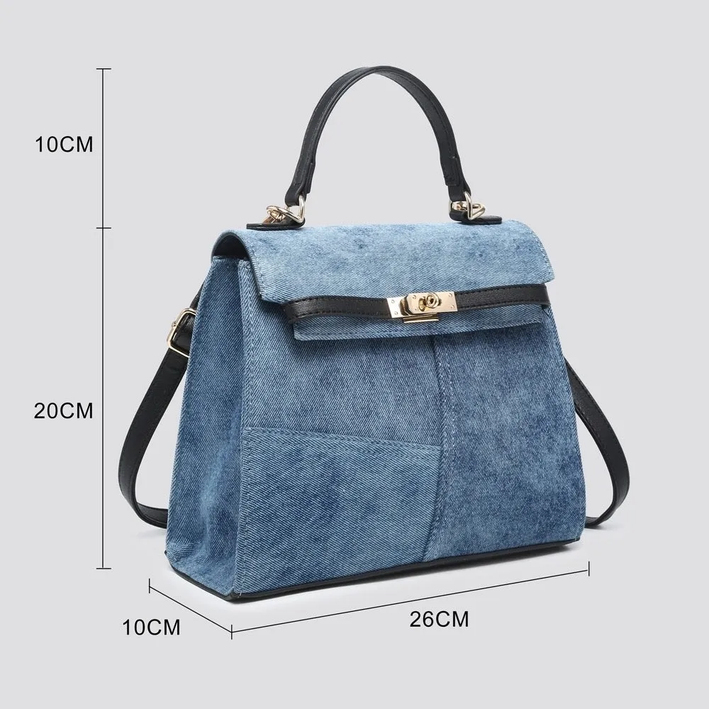 The WINDSOR bag